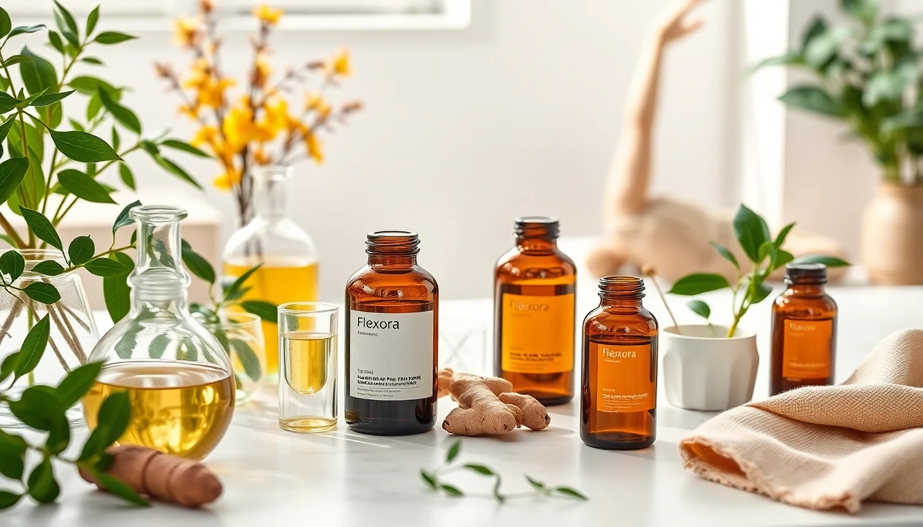 Laboratorio Flexora - produzione di qualità italiana