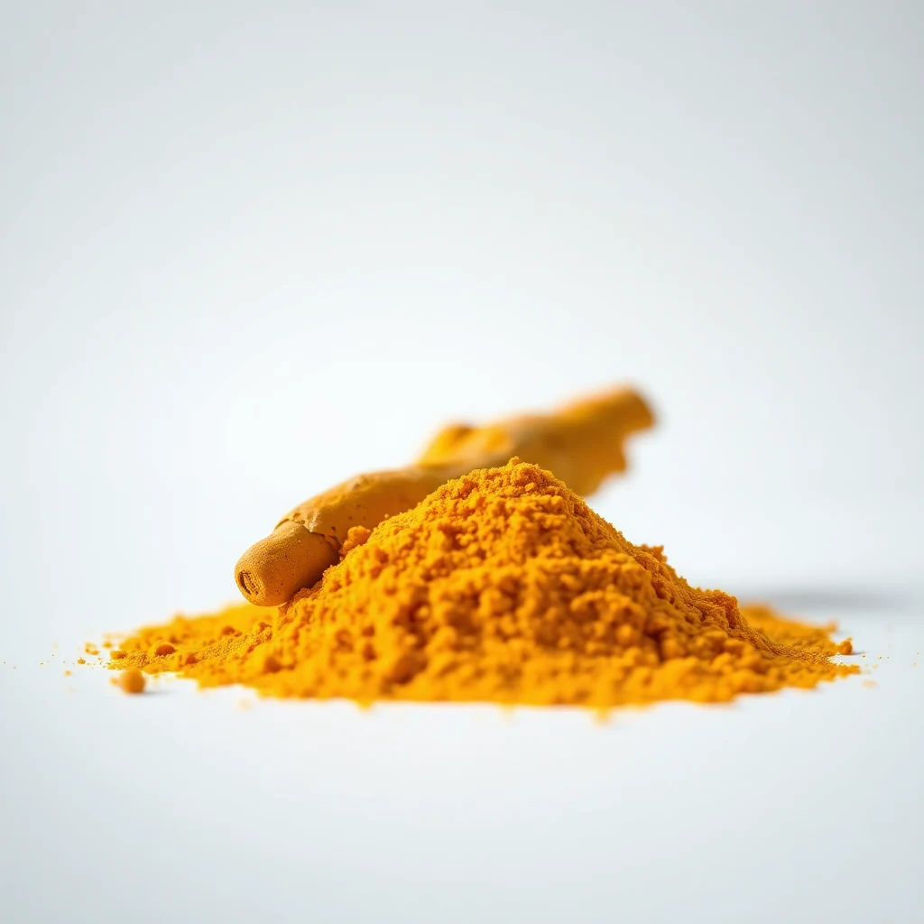 Curcuma Curcumina